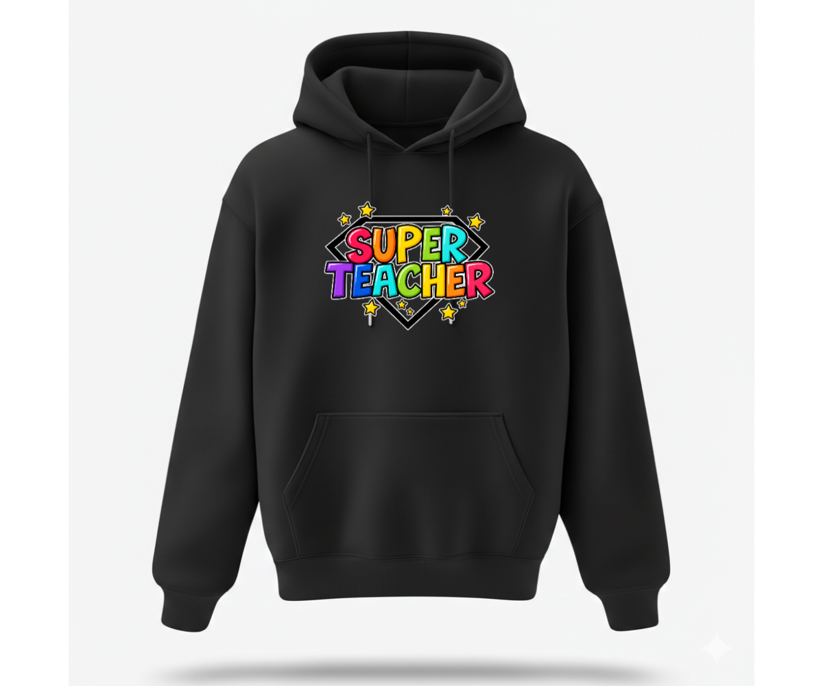 Süper Öğretmen